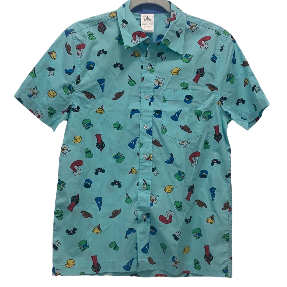 Disney Men’s Shirt